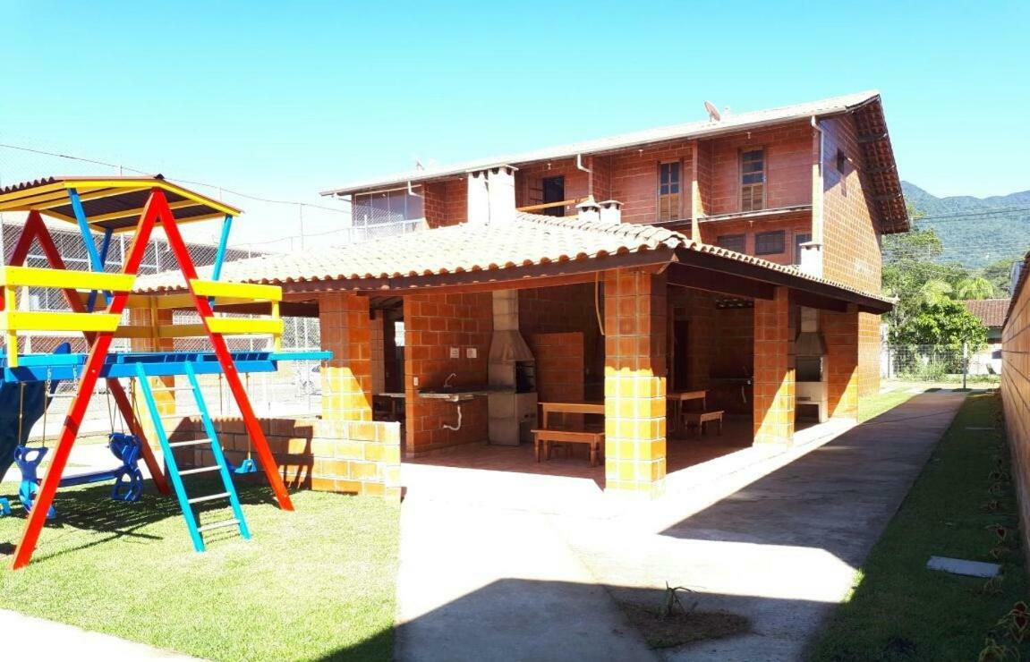 Apartamento de 1 Quarto