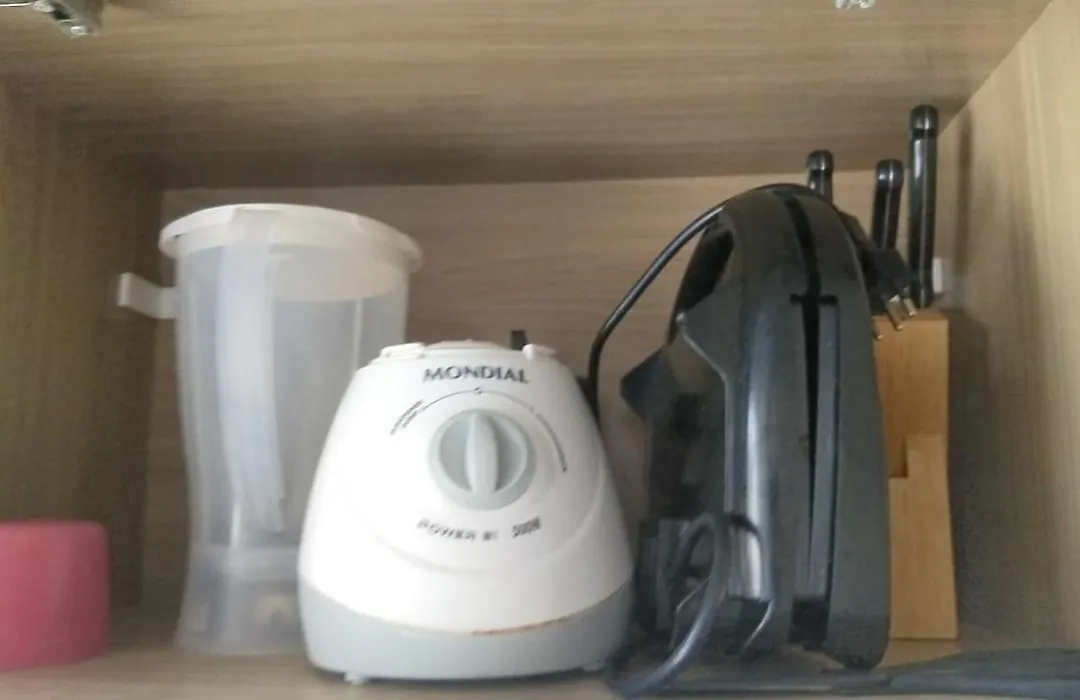 Apartamento Maranduba Ville II-1