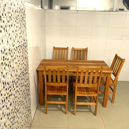 Apartamento Maranduba Ville II-2